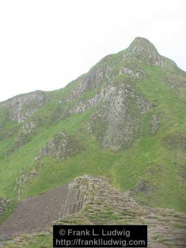 Giant's Causeway